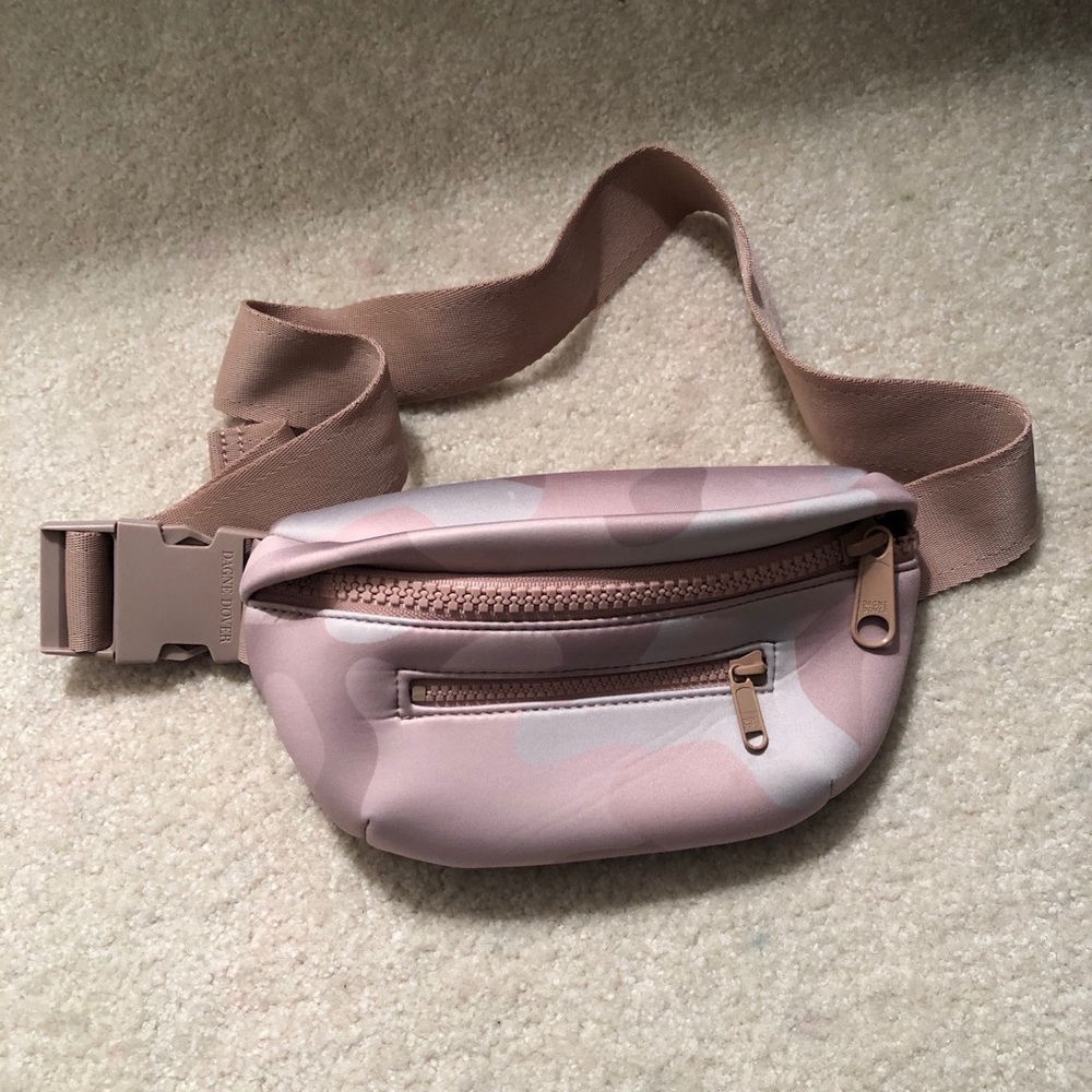 Dagne Dover Ace Fanny Pack